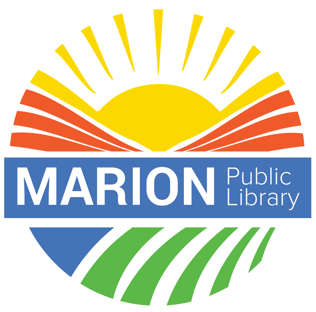 Marion Public Library Marion Public Library
